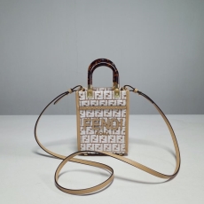 Fendi Shopping Bags